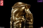 The Mad Titan Gold Edition