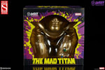 The Mad Titan Gold Edition