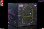 The Mad Titan Gold Edition