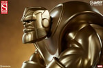 The Mad Titan Gold Edition
