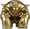 The Mad Titan Gold Edition