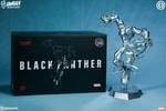T'Challa (Vibranium Edition) Exclusive Edition View 8