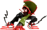 Miles