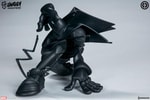 Miles (Matte Black Version) View 1