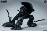 Miles (Matte Black Version) View 19