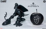 Miles (Matte Black Version) View 17