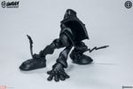 Miles (Matte Black Version) View 16