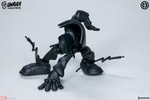 Miles (Matte Black Version) View 15