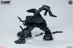 Miles (Matte Black Version) View 14