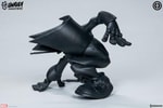 Miles (Matte Black Version) View 13