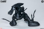 Miles (Matte Black Version) View 10