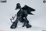 Miles (Matte Black Version) View 8
