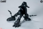 Miles (Matte Black Version) View 4