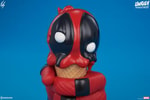 Deadpool: One Scoops