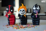 Deadpool: One Scoops