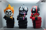 Deadpool: One Scoops