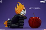 Ghost Rider: One Scoops