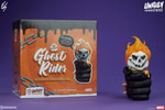 Ghost Rider: One Scoops