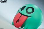 Splotch - First Edition