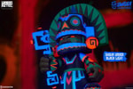 Mictlan 'Unruly Variant'