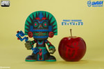 Mictlan 'Unruly Variant'