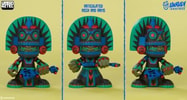 Mictlan 'Unruly Variant'