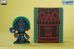 Mictlan 'Unruly Variant'