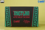 Mictlan 'Unruly Variant'