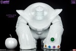 Thanos (Infinity-Sized) Gloss White Edition
