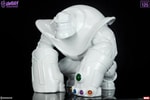 Thanos (Infinity-Sized) Gloss White Edition