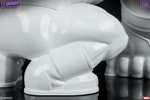 Thanos (Infinity-Sized) Gloss White Edition- Prototype Shown
