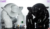 Thanos (Infinity-Sized) Gloss White Edition- Prototype Shown