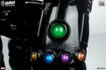 Thanos (Infinity-Sized) Gloss Black Edition