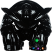 Thanos (Infinity-Sized) Gloss Black Edition