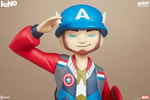 Captain America