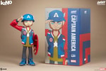 Captain America