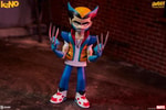 Wolverine View 1