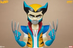 Wolverine View 9