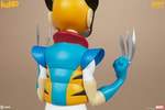 Wolverine View 10