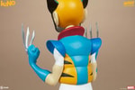 Wolverine View 11
