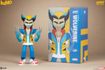 Wolverine View 13