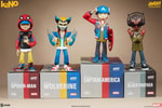 Wolverine View 14