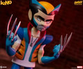 Wolverine View 16