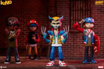 Wolverine View 18