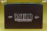 Bonehead