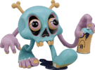Bonehead