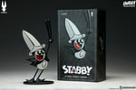 Stabby