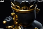 King Charles- Prototype Shown