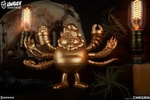 Guru del Toro: Maestro of Monsters- Prototype Shown