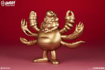 Guru del Toro: Maestro of Monsters